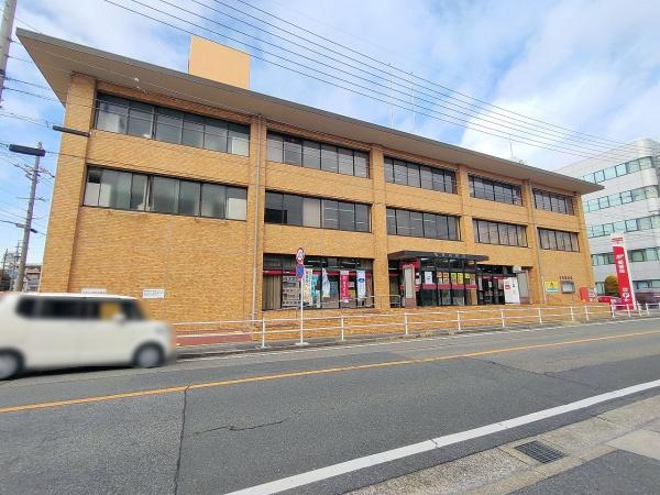 エクレール貴船(名東郵便局)