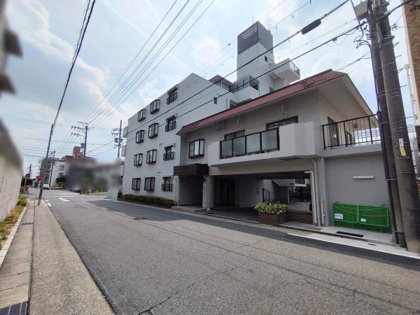エクレール貴船