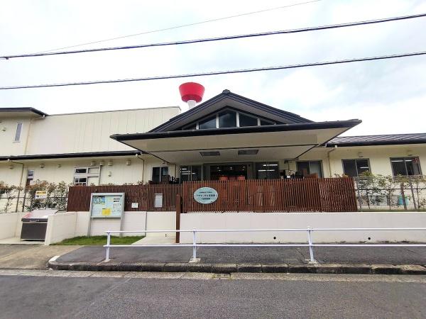 香久山パークスクエアN棟(うめもりざか保育園)