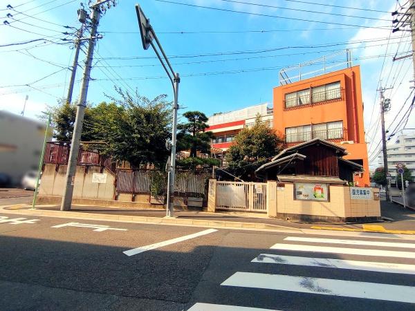ライオンズマンション瑞穂公園(豊岡保育園)
