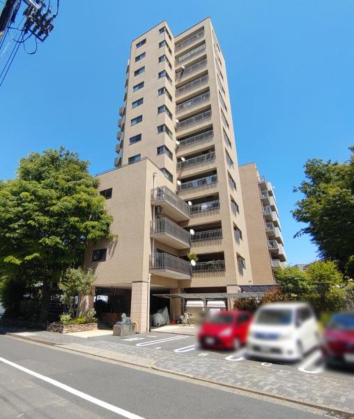 ライオンズマンション瑞穂公園
