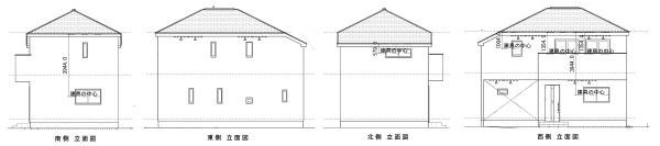 クレイドルガーデン東郷町北山台第13　2号棟