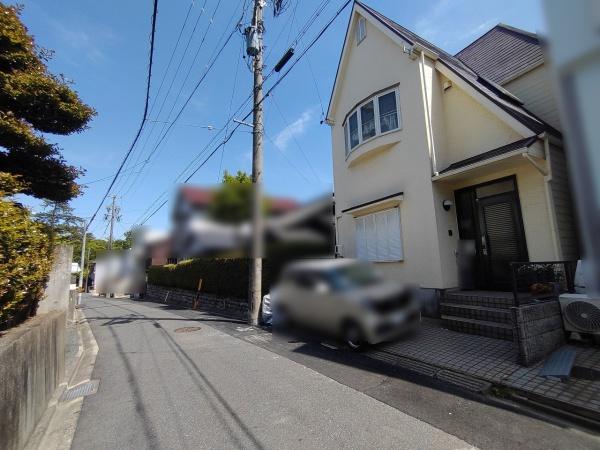 土地　瑞穂区本願寺町1期　全1区画