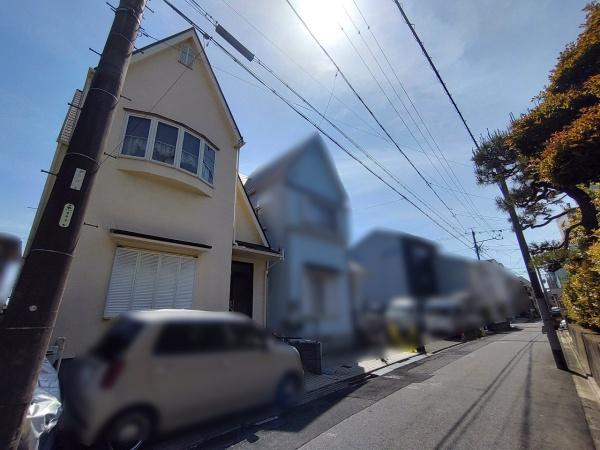 土地　瑞穂区本願寺町1期　全1区画