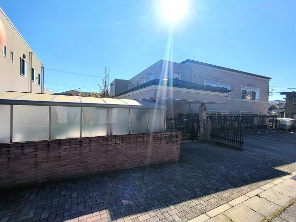 新築分譲住宅 緑区作の山町1期 全1棟(こととも保育園はぐみの)