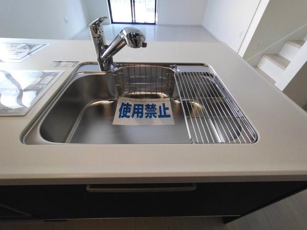 新築分譲住宅　緑区作の山町1期　全1棟