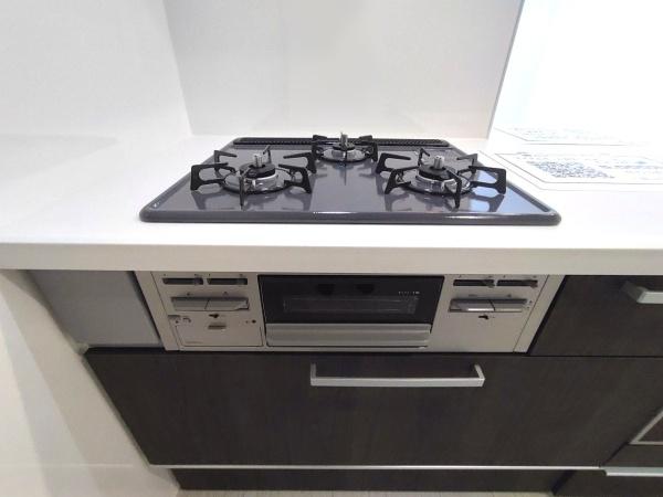 新築分譲住宅　緑区作の山町1期　全1棟