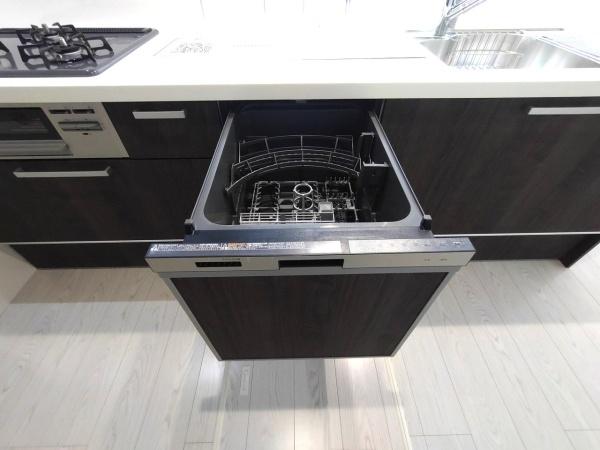 新築分譲住宅　緑区作の山町1期　全1棟