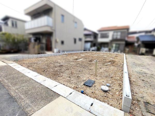 新築分譲住宅　緑区作の山町1期　全1棟
