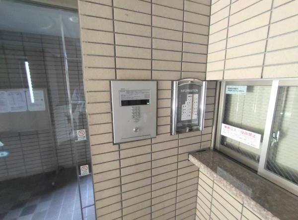 ライオンズマンション左京山第5