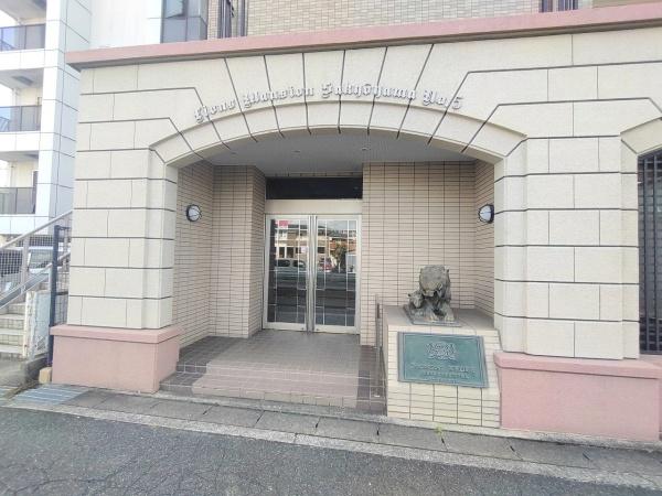 ライオンズマンション左京山第5