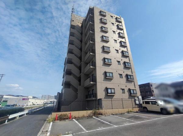 ライオンズマンション左京山第5