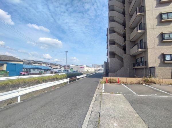 ライオンズマンション左京山第5