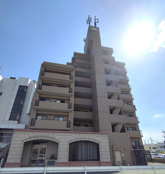 ライオンズマンション左京山第5