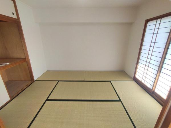 ライオンズマンション左京山第5