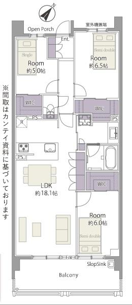 ダイアパレス八事コテージ