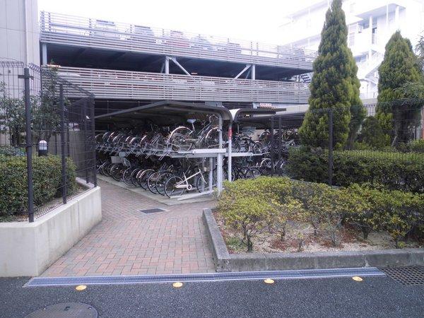 藤和八事緑ケ岡ホームズ