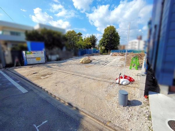 リーブルガーデン緑区大高町江明　2号棟