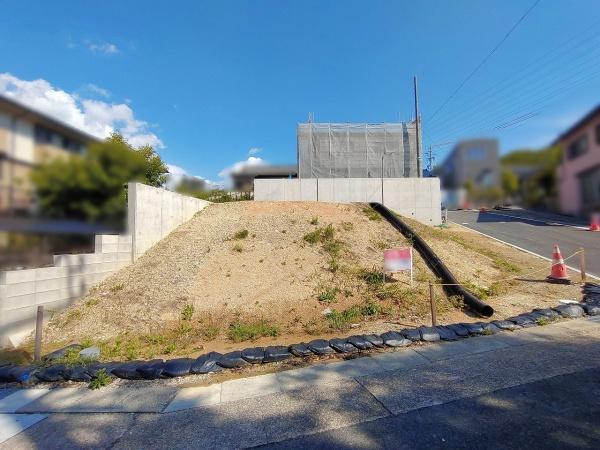 名古屋市緑区大高町字北平部の売土地