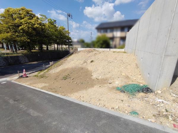 名古屋市緑区大高町字北平部の売土地
