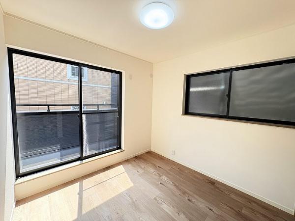 名古屋市天白区島田４丁目の中古一戸建て