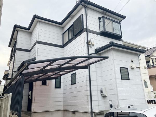 中古　天白区島田4丁目