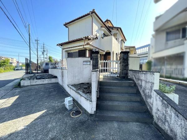 名古屋市名東区神里１丁目の中古一戸建て