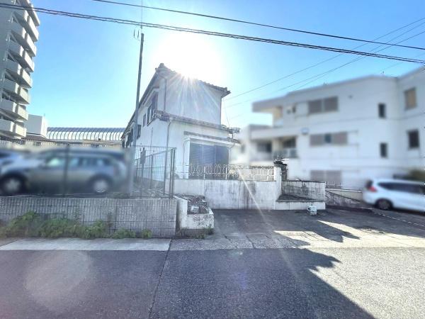 名古屋市名東区神里１丁目の中古一戸建て