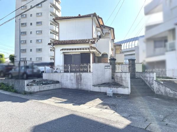 名古屋市名東区神里１丁目の中古一戸建て