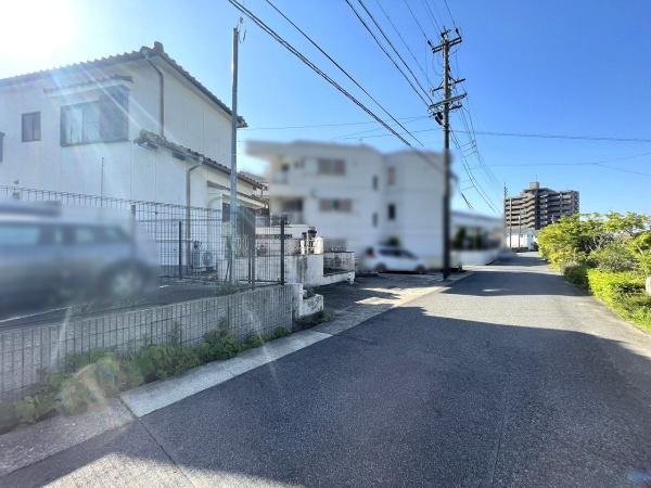名古屋市名東区神里１丁目の中古一戸建て