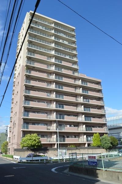 藤和シティホームズ名東牧の原