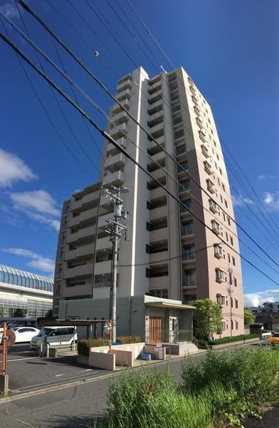 藤和シティホームズ名東牧の原