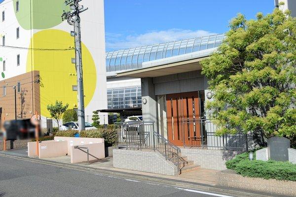 藤和シティホームズ名東牧の原
