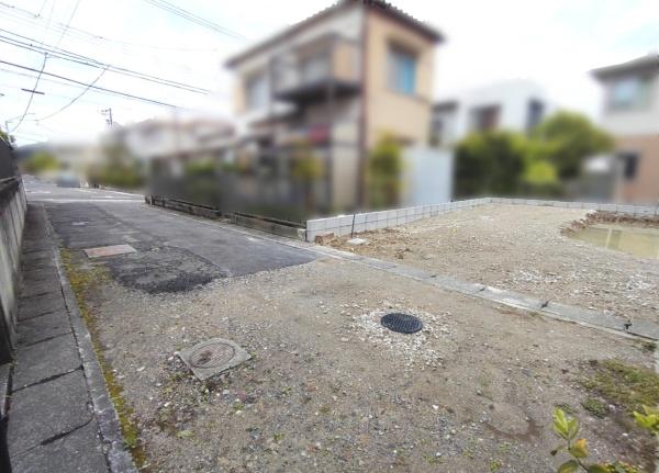 リナージュ天白区一つ山1丁目24-1期　全1棟