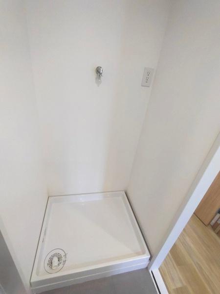 宝マンション原