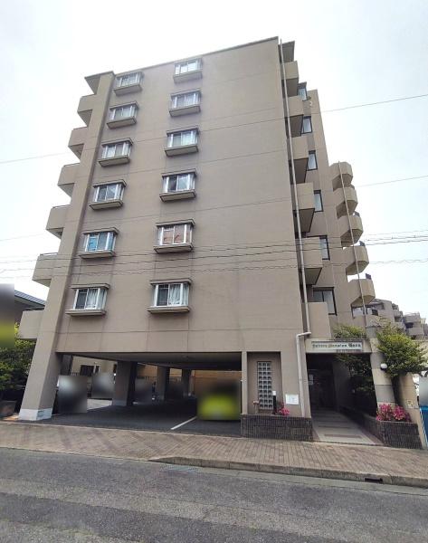 宝マンション原