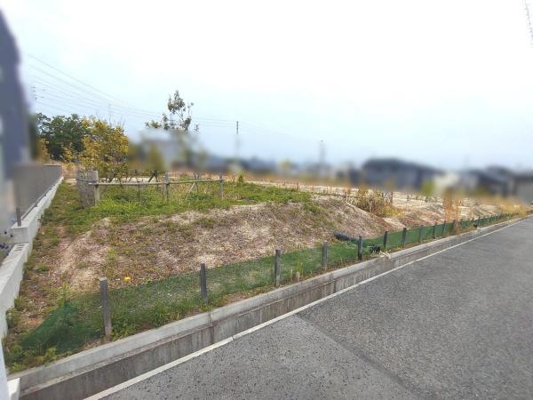 土地　緑区徳重2期　2区画