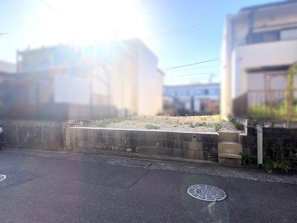ミラスモ天白区高坂町0145　全1棟