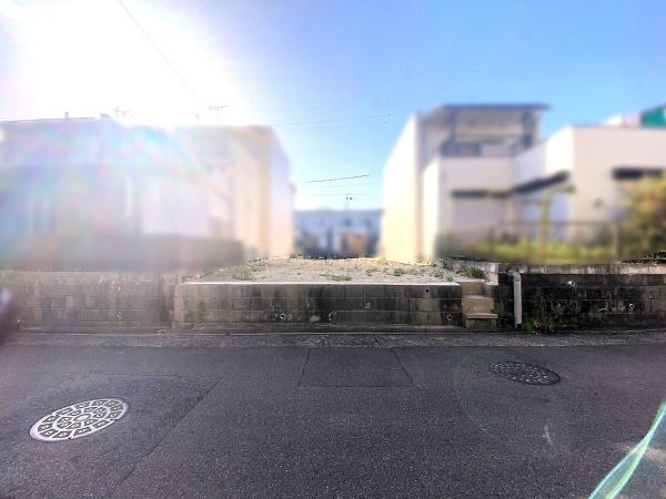 ミラスモ天白区高坂町0145　全1棟