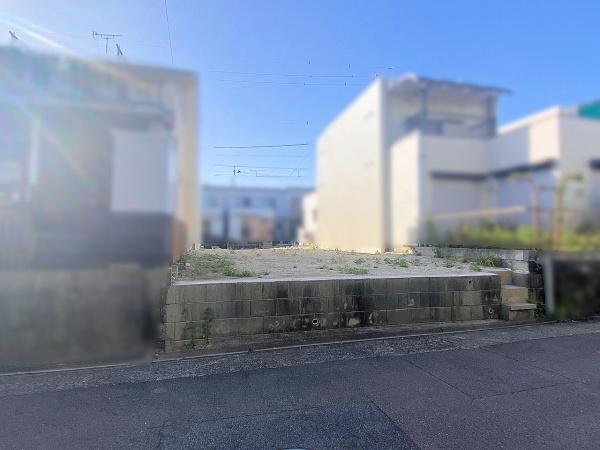 ミラスモ天白区高坂町0145　全1棟