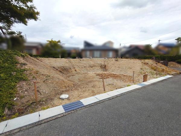 土地　日進市梅森台1丁目