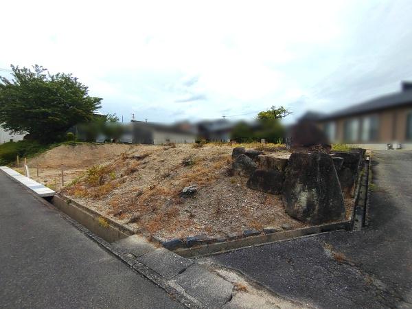 土地　日進市梅森台1丁目