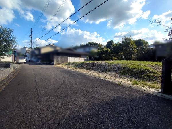 土地　日進市米野木町南山