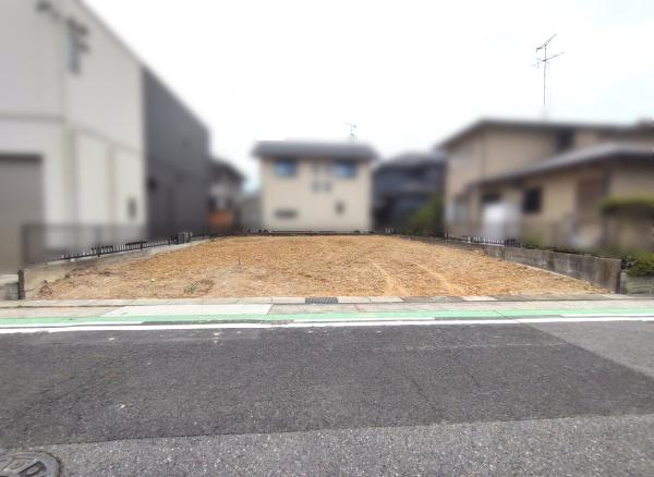 ミラスモ緑区若田2308　1号棟