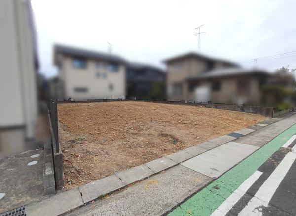 ミラスモ緑区若田2308　1号棟