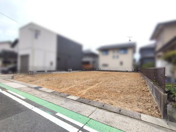 ミラスモ緑区若田2308　1号棟