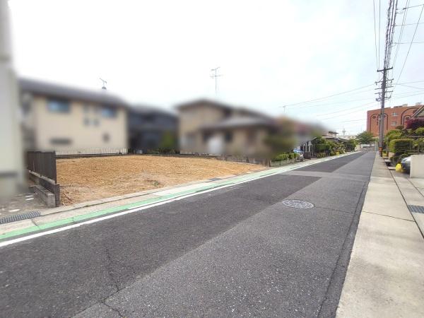 ミラスモ緑区若田2308　1号棟