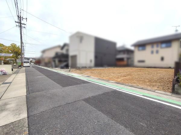 ミラスモ緑区若田2308　1号棟