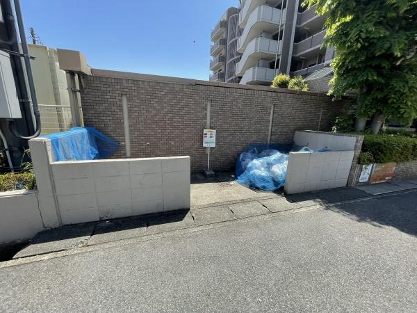 シャトー春木台