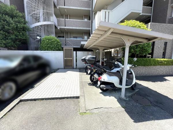 シャトー春木台